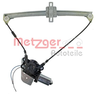 METZGER 2160227 Fensterheber